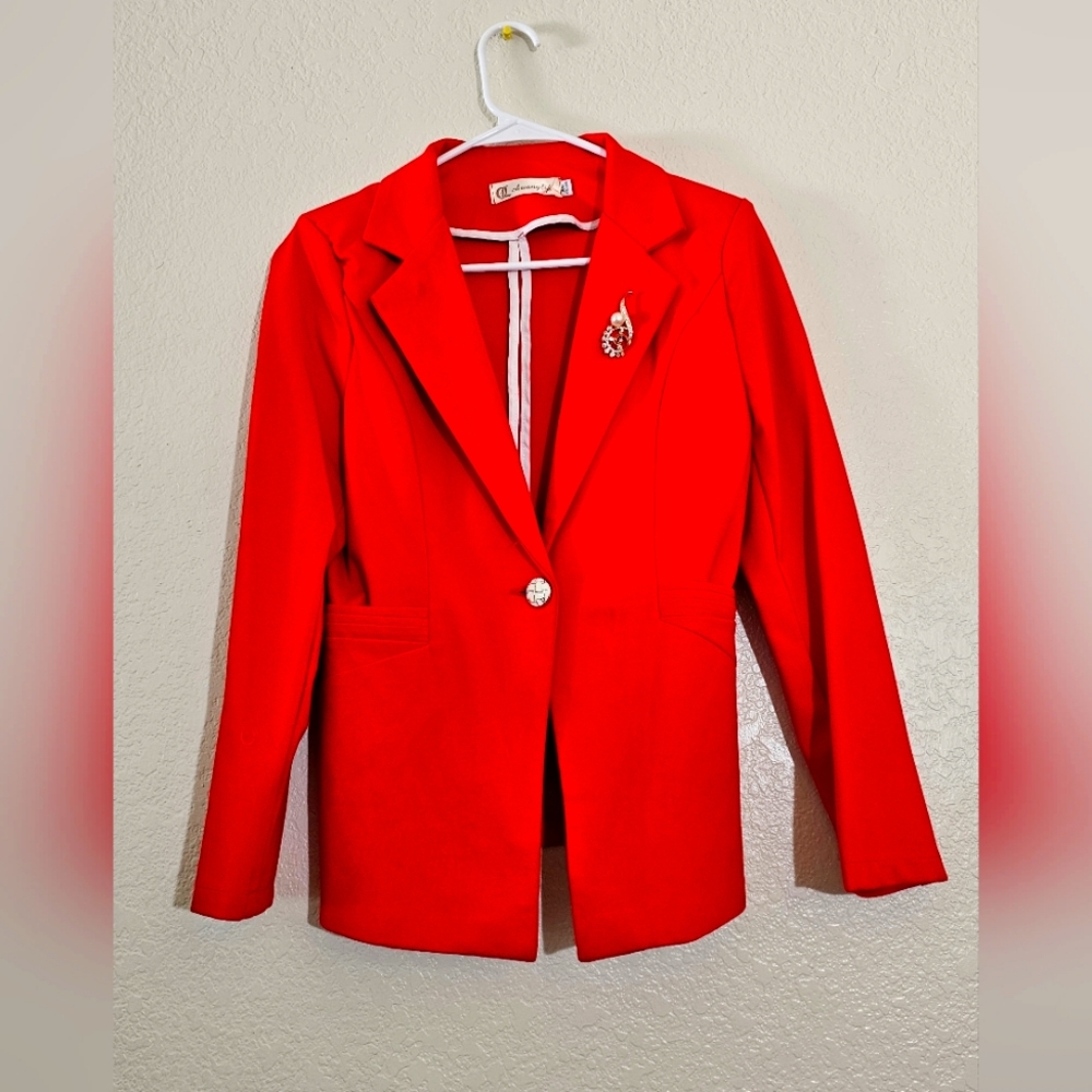 Blazer